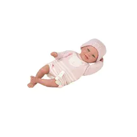 Poupée nouveaux-nés Arias Adriana 40 cm de Arias, Poupées bébé - Réf : S2430683, Prix : 80,54 €, Remise : %