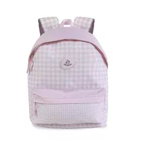 Cartable Decuevas 40 x 30 x 18 cm Rose de Decuevas, Sacs à dos enfant - Réf : S2430686, Prix : 27,65 €, Remise : %