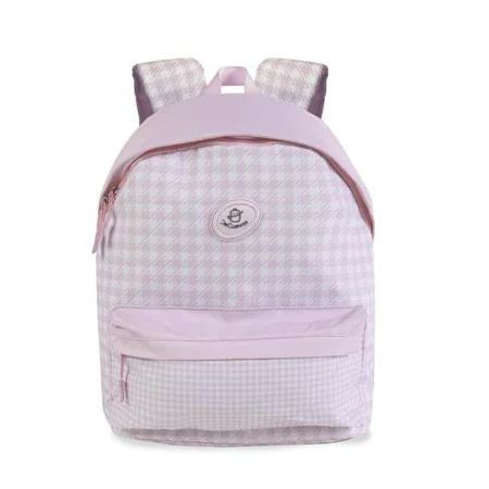 School Bag Decuevas 40 x 30 x 18 cm Pink by Decuevas, Children's Backpacks - Ref: S2430686, Price: 27,65 €, Discount: %