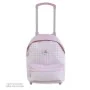 Mochila Escolar Decuevas 40 x 30 x 18 cm Cor de Rosa de Decuevas, Mochilas infantis - Ref: S2430686, Preço: 27,65 €, Desconto: %