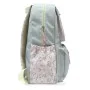 Schulrucksack Decuevas Bunt Blomster 40 x 18 x 30 cm von Decuevas, Kinderrucksäcke - Ref: S2430687, Preis: 32,11 €, Rabatt: %