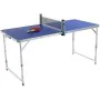 Conjunto Pingue-Pongue 120 x 60 x 70 cm 70 cm de BigBuy Fun, Sets de ping-pong - Ref: S2430762, Preço: 79,15 €, Desconto: %