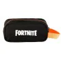 Holdall Fortnite Durrr Black 10 x 21 x 8 cm by Fortnite, Pencil cases - Ref: S2430773, Price: 8,28 €, Discount: %