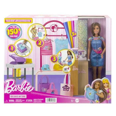 Bambola Mattel di Mattel, Bambole Fashion - Rif: S2430804, Prezzo: 48,55 €, Sconto: %