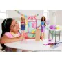 Muñeca Mattel de Mattel, Muñecas fashion - Ref: S2430804, Precio: 48,55 €, Descuento: %