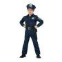 Verkleidung für Kinder My Other Me Polizei von My Other Me, Kostüme für Kinder - Ref: S2430819, Preis: 25,39 €, Rabatt: %