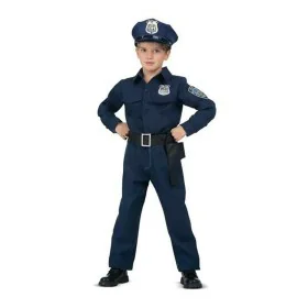 Costume for Children My Other Me Police Officer by My Other Me, Kids & Toddlers - Ref: S2430819, Price: 25,39 €, Discount: %