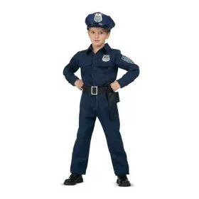 Costume per Bambini My Other Me Poliziotto di My Other Me, Bambini - Rif: S2430819, Prezzo: 25,39 €, Sconto: %