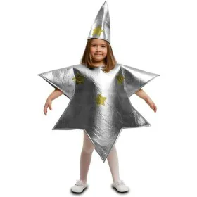 Costume per Bambini My Other Me Argentato Stella di My Other Me, Bambini - Rif: S2430831, Prezzo: 17,85 €, Sconto: %