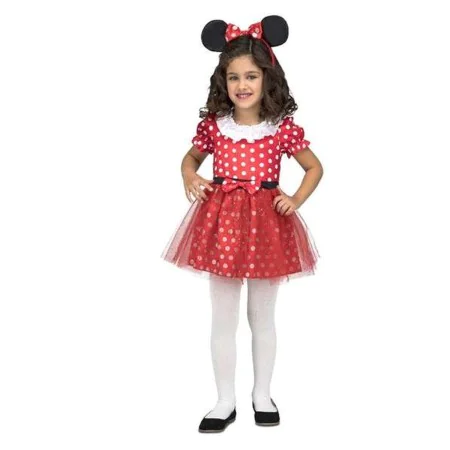 Costume for Children My Other Me Little Female Mouse by My Other Me, Kids & Toddlers - Ref: S2430835, Price: 16,55 €, Discoun...