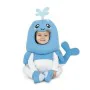 Costume for Babies My Other Me Blue Whale by My Other Me, Babies - Ref: S2430836, Price: 19,42 €, Discount: %