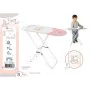 Toy Ironing Board Decuevas Funny 63 x 72 x 25 cm Pink Foldable Toy by Decuevas, Household Toys - Ref: S2430839, Price: 23,52 ...