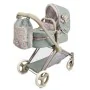 Carrito para Muñecas Decuevas 73 x 38 x 65 cm de Decuevas, Cochecitos - Ref: S2430841, Precio: 80,08 €, Descuento: %