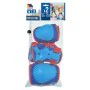 Schutz der Gelenke bei Stürzen Moltó Blau 6 Stücke M von Moltó, Kinder-Schutzkleidung - Ref: S2430863, Preis: 11,35 €, Rabatt: %