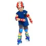 Protection of Joints from Falls Moltó Blue 6 Pieces M by Moltó, Kids' Protective Gear - Ref: S2430863, Price: 11,35 €, Discou...