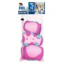 Protection of Joints from Falls Moltó Pink 6 Pieces M by Moltó, Kids' Protective Gear - Ref: S2430864, Price: 11,35 €, Discou...