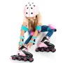 Protection of Joints from Falls Moltó Pink 6 Pieces M by Moltó, Kids' Protective Gear - Ref: S2430864, Price: 11,35 €, Discou...