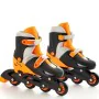 Inline Skates Moltó Orange Adjustable 35-38 by Moltó, Rollerskates - Ref: S2430865, Price: 31,56 €, Discount: %