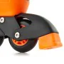 Rollers en ligne Moltó Orange Réglable 35-38 de Moltó, Rollers - Réf : S2430865, Prix : 31,56 €, Remise : %