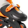 Inline Skates Moltó Orange Adjustable 35-38 by Moltó, Rollerskates - Ref: S2430865, Price: 31,56 €, Discount: %