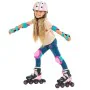 Inline Skates Moltó Pink Adjustable 35-38 by Moltó, Rollerskates - Ref: S2430866, Price: 31,56 €, Discount: %