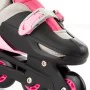 Patines en Línea Moltó Rosa Ajustable 35-38 de Moltó, Patines - Ref: S2430866, Precio: 31,56 €, Descuento: %