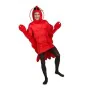 Costume for Adults My Other Me Lobster (3 Pieces) by My Other Me, Adults - Ref: S2430888, Price: 32,16 €, Discount: %