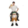 Costume for Adults My Other Me Oktoberfest Ride-On by My Other Me, Adults - Ref: S2430891, Price: 45,06 €, Discount: %