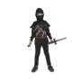 Verkleidung für Kinder My Other Me Ninja (5 Stücke) von My Other Me, Kostüme für Kinder - Ref: S2430900, Preis: 24,51 €, Raba...