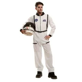 Costume per Adulti My Other Me Astronauta 2 Pezzi di My Other Me, Adulti - Rif: S2430907, Prezzo: 23,67 €, Sconto: %