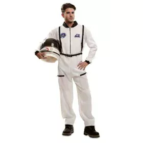 Costume for Adults My Other Me Astronaut 2 Pieces by My Other Me, Adults - Ref: S2430907, Price: 23,67 €, Discount: %