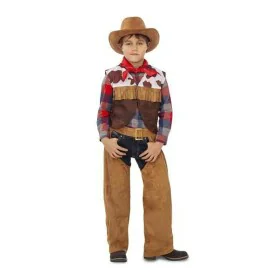 Costume for Children My Other Me Cowboy by My Other Me, Kids & Toddlers - Ref: S2430917, Price: 18,59 €, Discount: %