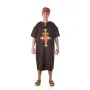 Disfraz para Adultos Medieval Túnica de BigBuy Carnival, Adultos - Ref: S2430920, Precio: 16,67 €, Descuento: %