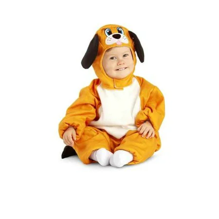 Costume for Children My Other Me Dog 3 Pieces Brown by My Other Me, Kids & Toddlers - Ref: S2430927, Price: 27,06 €, Discount: %