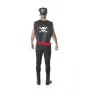 Costume for Adults Pirate (3 Pieces) by BigBuy Carnival, Adults - Ref: S2430930, Price: 11,57 €, Discount: %