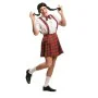 Costume for Adults My Other Me Men School Girl 3 Pieces by My Other Me, Adults - Ref: S2430931, Price: 27,90 €, Discount: %