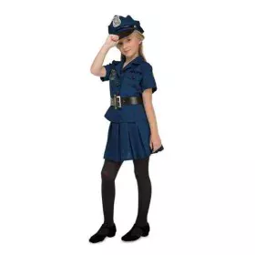 Costume per Bambini My Other Me 4 Pezzi Poliziotto di My Other Me, Bambini - Rif: S2430936, Prezzo: 18,09 €, Sconto: %