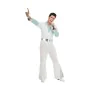 Costume for Adults My Other Me Dancing Fever Disco 3 Pieces by My Other Me, Adults - Ref: S2430940, Price: 20,27 €, Discount: %