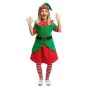 Costume for Children My Other Me Elf Girl Green by My Other Me, Kids & Toddlers - Ref: S2430947, Price: 20,27 €, Discount: %