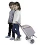 Carrello Decuevas Funny Pieghevole Giocattolo Rosa 66 x 30 x 36 cm di Decuevas, Negozi e accessori - Rif: S2430955, Prezzo: 2...