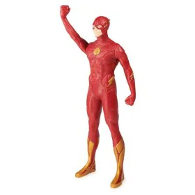 Figur The Flash 15 cm von The Flash, Puppen und Actionfiguren - Ref: S2430960, Preis: 10,72 €, Rabatt: %