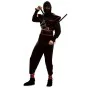 Costume per Adulti My Other Me Killer Ninja di My Other Me, Adulti - Rif: S2430979, Prezzo: 21,13 €, Sconto: %