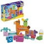 Interactive Toy Megablocks Musical Toy by Megablocks, Activity Centres - Ref: S2430981, Price: 35,31 €, Discount: %