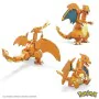 Juego de Construcción Pokémon Mega Charizard 222 Piezas de Pokémon, Juegos de construcción - Ref: S2430983, Precio: 22,59 €, ...