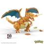 Juego de Construcción Pokémon Mega Charizard 222 Piezas de Pokémon, Juegos de construcción - Ref: S2430983, Precio: 22,59 €, ...