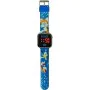 Digital clock Sonic Children's LED Screen Blue Ø 3,5 cm by Sonic, Wrist Watches - Ref: S2430990, Price: 11,70 €, Discount: %