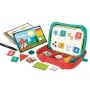 Gioco Educativo Clementoni Valigetta Numeri Forme 27,5 x 23 x 5 cm di Clementoni, Giochi da tavolo - Rif: S2431021, Prezzo: 1...