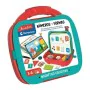 Gioco Educativo Clementoni Valigetta Numeri Forme 27,5 x 23 x 5 cm di Clementoni, Giochi da tavolo - Rif: S2431021, Prezzo: 1...