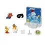 Figurines d’action 7391 de BigBuy Fun, Poupées et figurines d'action - Réf : S2431040, Prix : 10,87 €, Remise : %