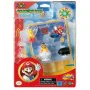 Figurines d’action 7391 de BigBuy Fun, Poupées et figurines d'action - Réf : S2431040, Prix : 10,87 €, Remise : %